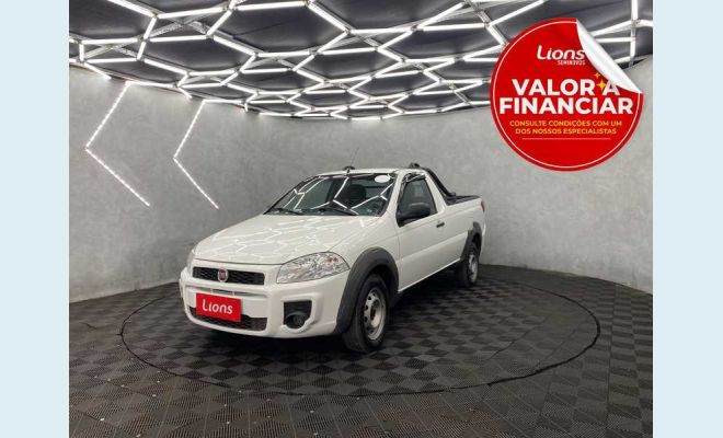 FIAT STRADA