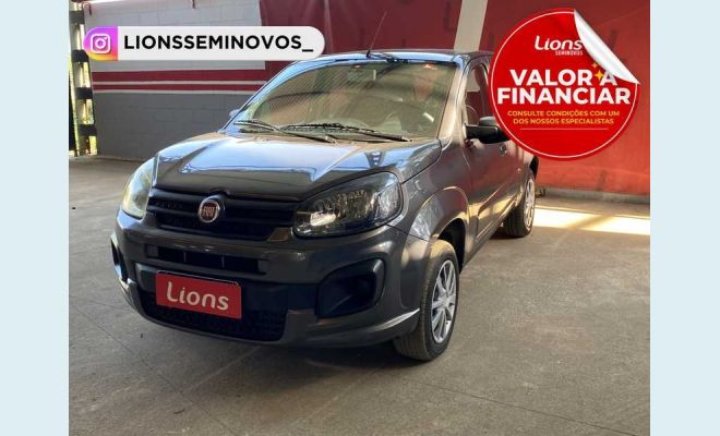 FIAT UNO