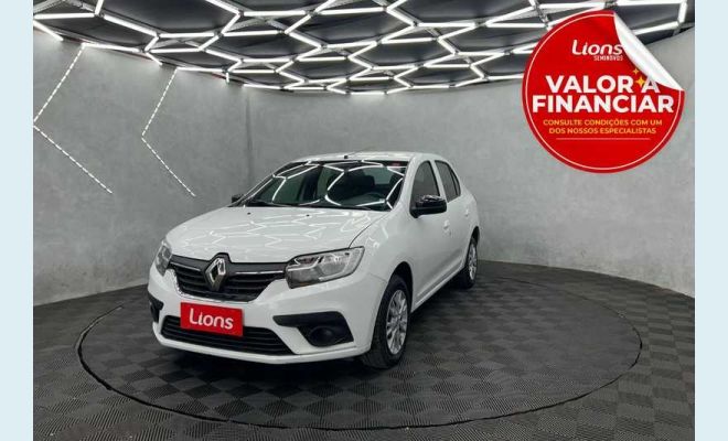 RENAULT LOGAN