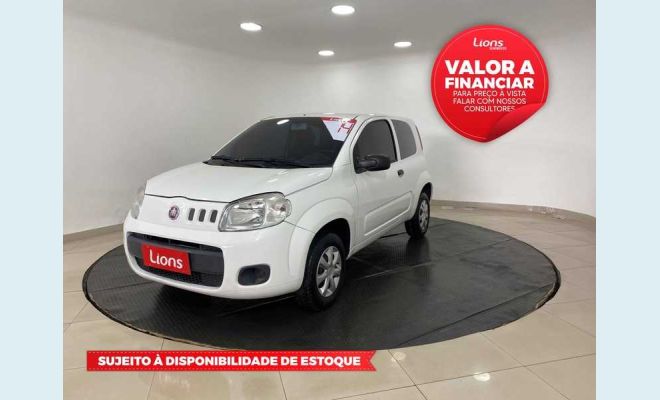 FIAT UNO