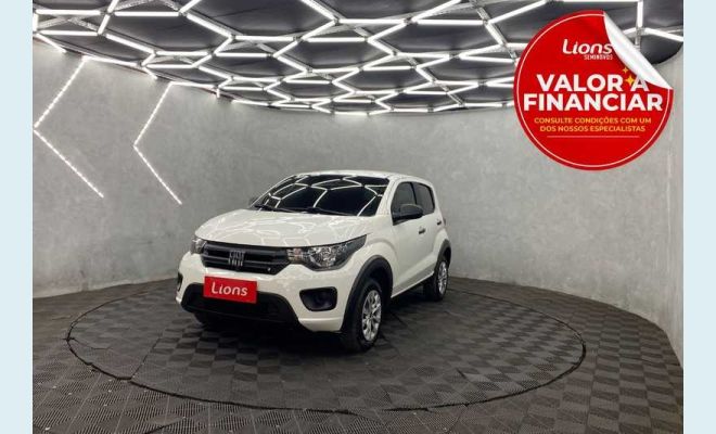 FIAT MOBI