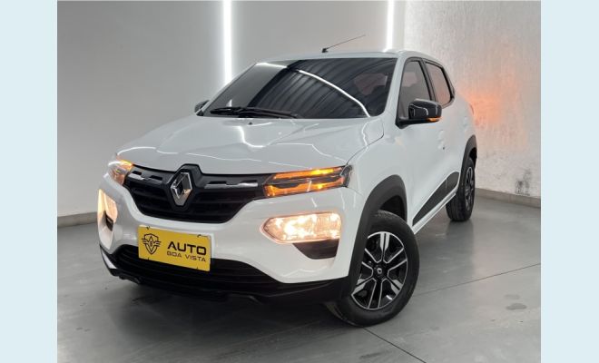 RENAULT KWID