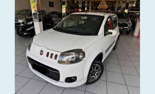 FIAT UNO