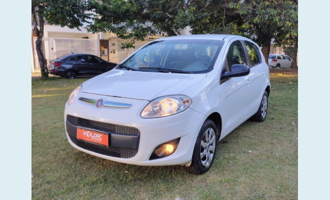 FIAT PALIO