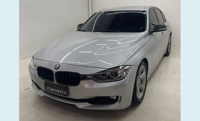 BMW 320i