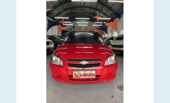 CHEVROLET CELTA