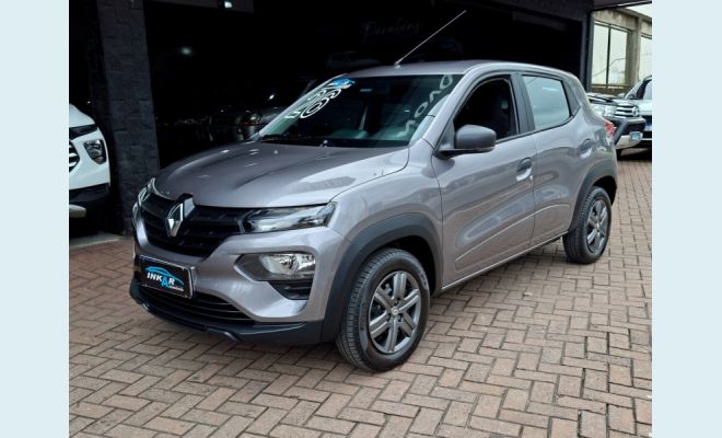 RENAULT KWID