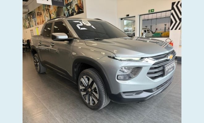 CHEVROLET MONTANA