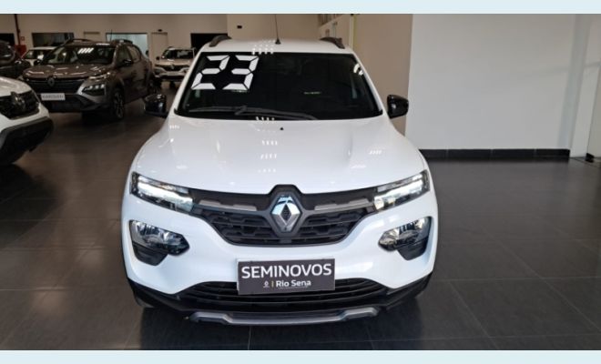 RENAULT KWID