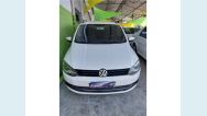 VOLKSWAGEN SPACEFOX