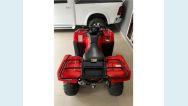 HONDA TRX 420 FOURTRAX 4X4