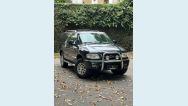 CHEVROLET BLAZER