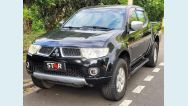 MITSUBISHI L200 TRITON