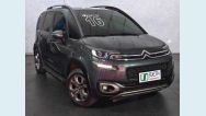 CITROËN AIRCROSS