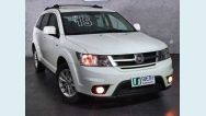 FIAT FREEMONT
