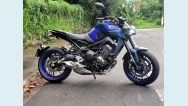 YAMAHA MT-09