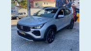 FIAT PULSE