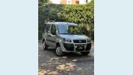 FIAT DOBLÒ