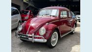 VOLKSWAGEN FUSCA