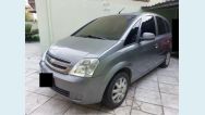 CHEVROLET MERIVA