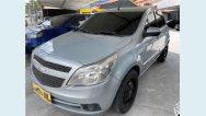 CHEVROLET AGILE