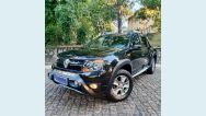 RENAULT DUSTER OROCH