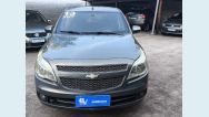 CHEVROLET AGILE