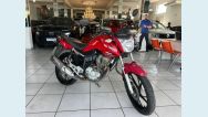 HONDA CG 160 FAN