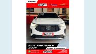 FIAT FASTBACK