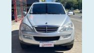 SSANGYONG KYRON