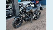 YAMAHA MT-03 ABS