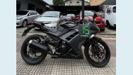 KAWASAKI NINJA 300