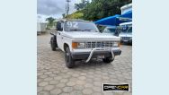 CHEVROLET D40