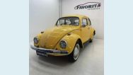 VOLKSWAGEN FUSCA