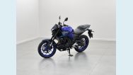 YAMAHA MT-03 ABS