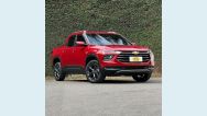 CHEVROLET MONTANA