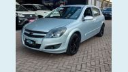 CHEVROLET VECTRA
