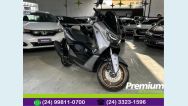 YAMAHA NMAX 160