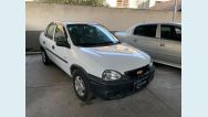 CHEVROLET CLASSIC
