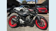 YAMAHA FZ1
