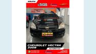 CHEVROLET VECTRA