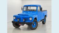 FORD RURAL