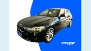 BMW 118i