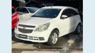 CHEVROLET AGILE