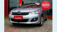 CITROËN C4 LOUNGE