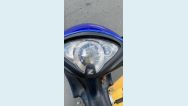 HONDA BIZ 125
