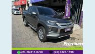 MITSUBISHI L200 TRITON