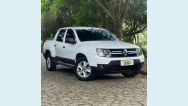 RENAULT DUSTER OROCH