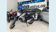 HONDA CG 160 TITAN EX