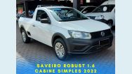 VOLKSWAGEN SAVEIRO